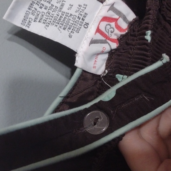 R&K Polka Dot Dress sz10 - Picture 5 of 7